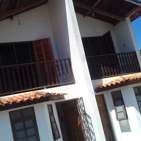 Casa 2 E 4 Quartos! Ilhabela Exterior photo