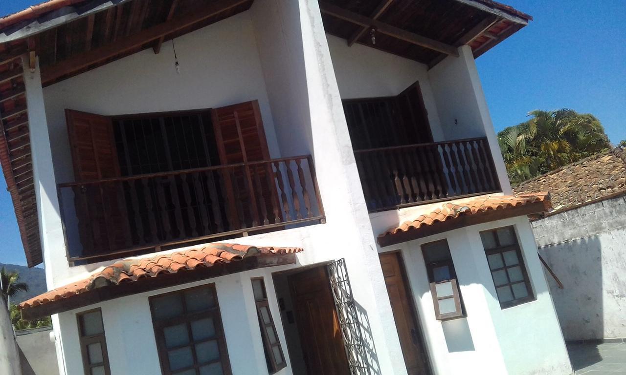 Casa 2 E 4 Quartos! Ilhabela Exterior photo